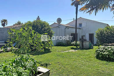 Maison 4 pièces 399000 €