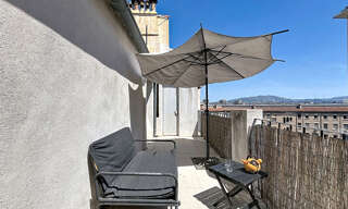 Appartement 1 Pièce 23 m² à vendre à Marseille 2 (13002)