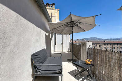 Appartement 1 pièces 130500 €