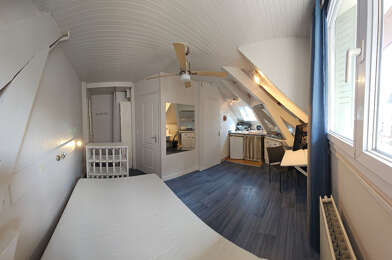Appartement 1 pièces 560 €