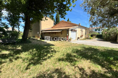 Maison 7 pièces 345000 €