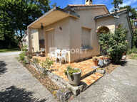 MAISON DOUBLE AVEC 3 PARCELLES — photo 2