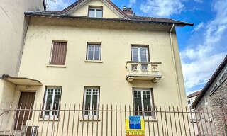 Appartement 3 Pièces 71 m² à louer à Bourgoin-Jallieu (38300)