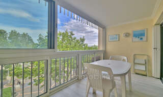 Appartement 2 Pièces 38 m² à vendre à Agde (34300)