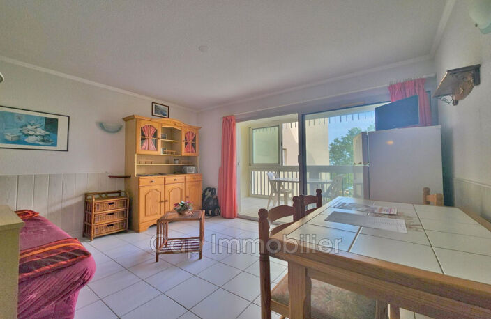 vente appartement 2 Pièce(s) — photo 2