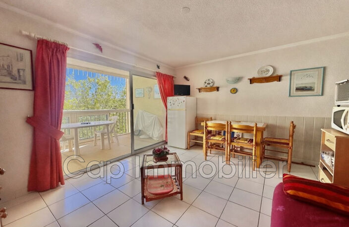 vente appartement 2 Pièce(s) — photo 3