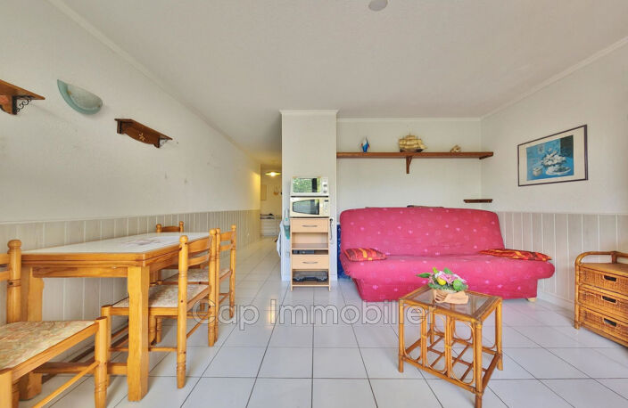vente appartement 2 Pièce(s) — photo 5