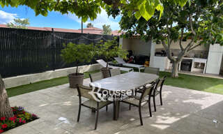 Maison 5 Pièces 109 m² à vendre à Poussan (34560)