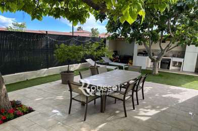 Maison 5 pièces 395000 €