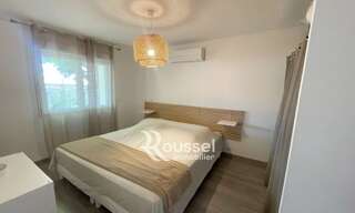 Maison 5 Pièces 109 m² à vendre à Poussan (34560)
