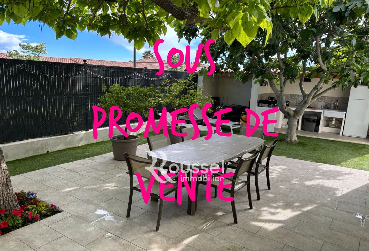 vente  5 Pièce(s) — photo 1