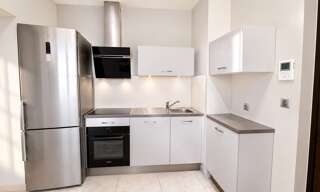 Appartement 2 Pièces 49 m² à vendre à Tours (37000)