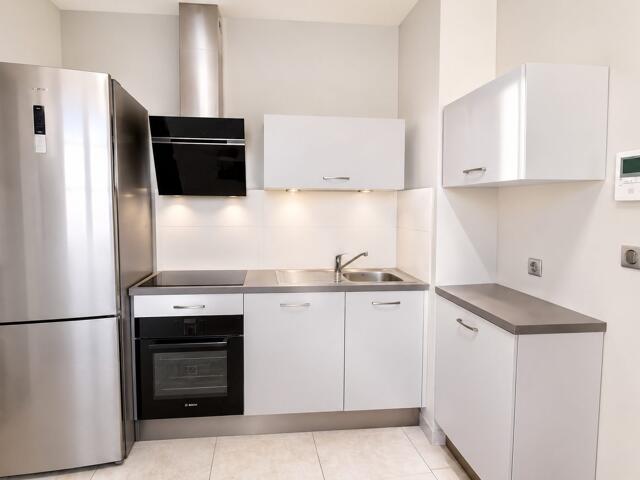 Appartement proposé à Tours