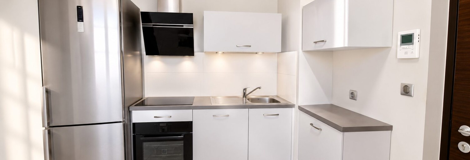Appartement 2 Pièces 49 m² à vendre à Tours (37000)