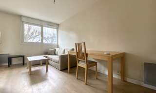 Appartement 1 Pièce 29 m² à louer à Reims (51100)