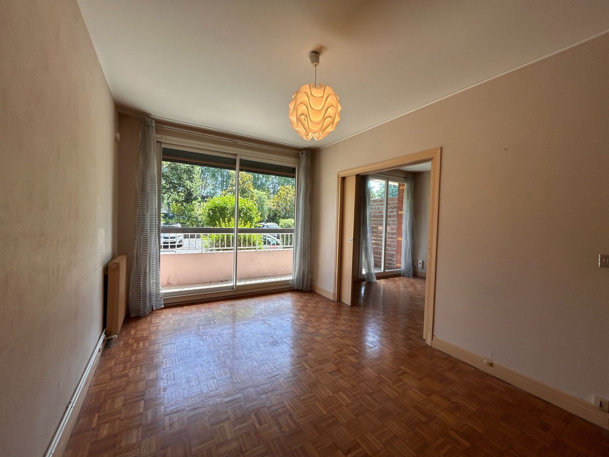 Appartement  T2 à louer Pau 64000