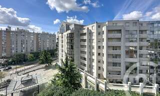 Appartement 2 Pièces 35 m² à vendre à Thiais (94320)