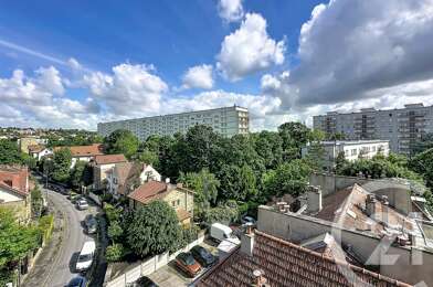 Appartement 1 pièces 89000 €