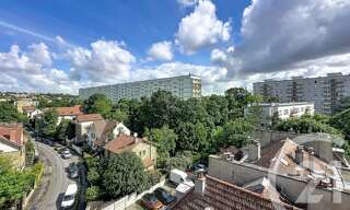 Appartement 1 Pièce 17 m² à vendre à Thiais (94320)
