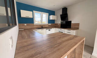 Maison 4 Pièces 84 m² à vendre à Port-de-Lanne (40300)