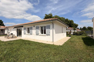 Maison 4 pièces 265000 €