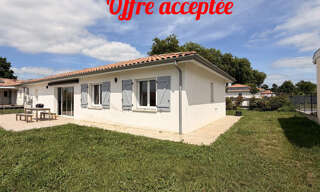 Maison 4 Pièces 84 m² à vendre à Port-de-Lanne (40300)