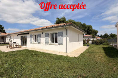Maison 4 pièces null €