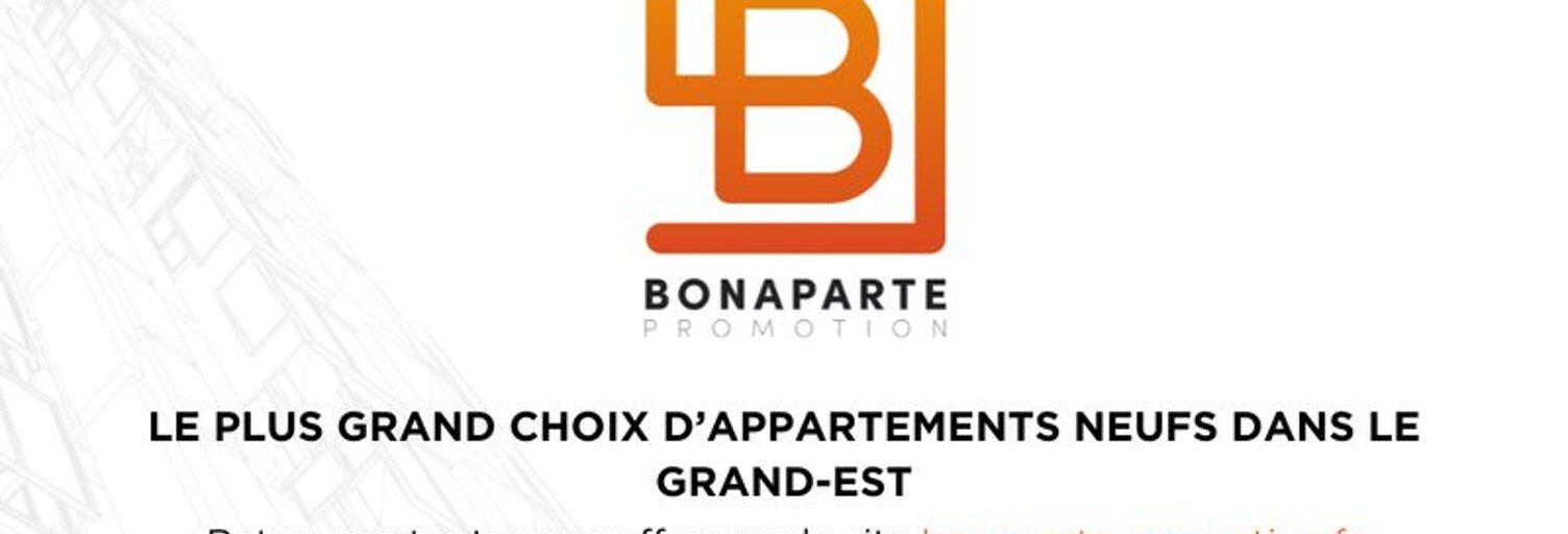 Appartement 3 Pièces 38 m² à vendre à Nancy (54000)