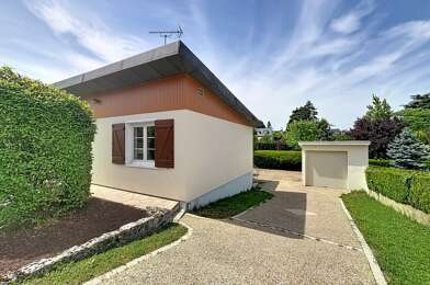 Maison 4 pièces 199000 €