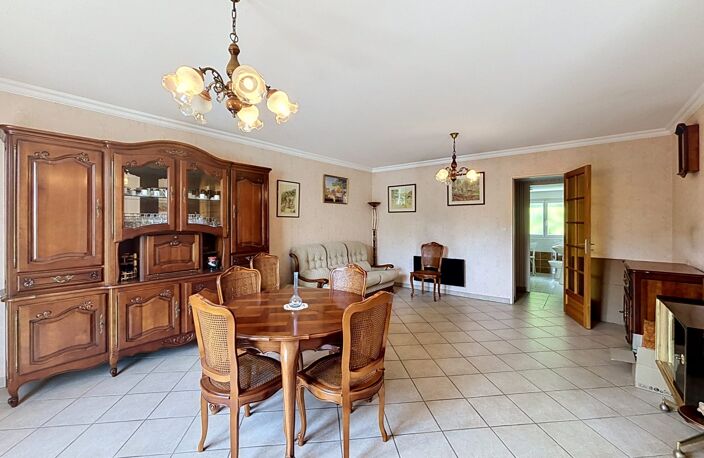 EXCLUSIVITÉ- LA CHAUSSÉE SAINT VICTOR- Pavillon Plain- Pied — photo 2