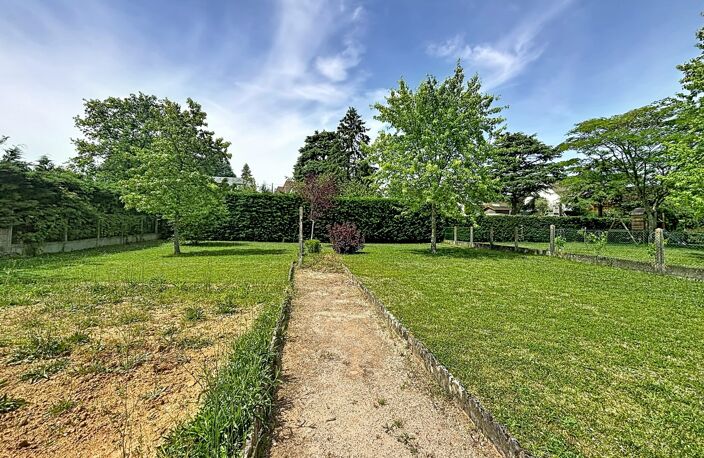 EXCLUSIVITÉ- LA CHAUSSÉE SAINT VICTOR- Pavillon Plain- Pied — photo 4