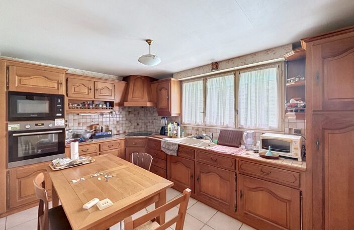 EXCLUSIVITÉ- LA CHAUSSÉE SAINT VICTOR- Pavillon Plain- Pied — photo 5