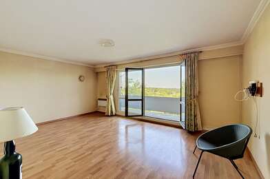 Appartement 3 pièces 144000 €