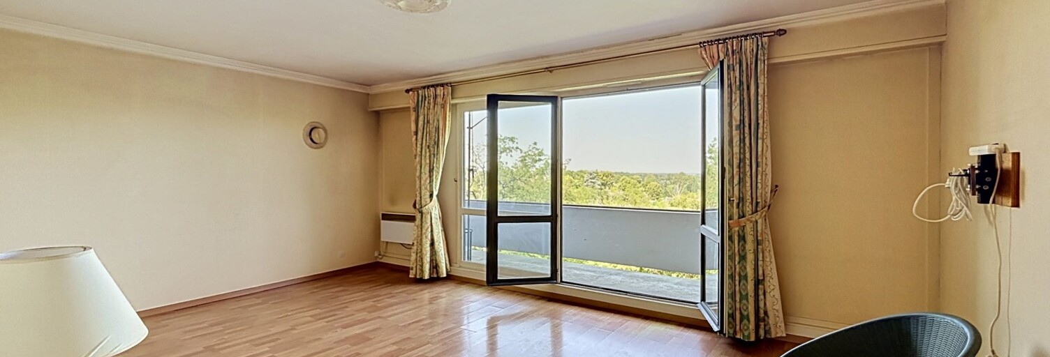 Appartement 3 Pièces 72 m² à vendre à La Chaussée-Saint-Victor (41260)