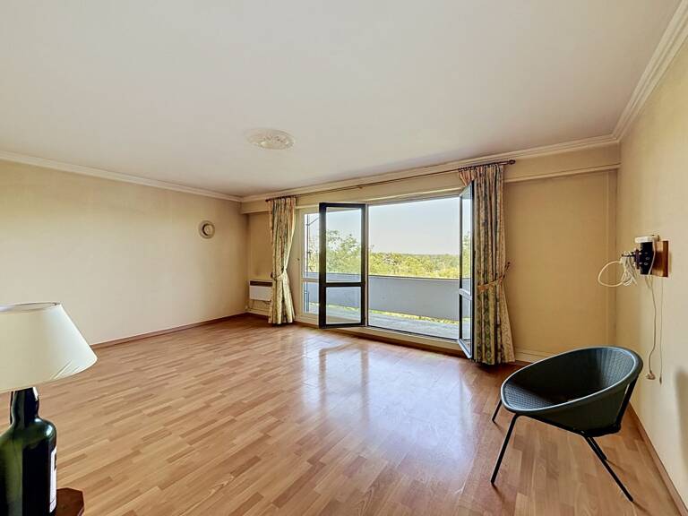 EXCLUSIVITÉ -LA CHAUSSÉE SAINT VICTOR- L'HERMITAGE- APPARTEMEN — photo 1