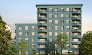 Appartement neuf   m² à vendre à Orsay (91400)