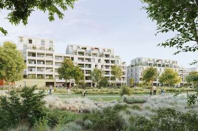 Appartement 3 pièces 331000 €