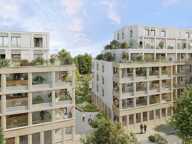Jardin Hanaé - Petit Nanterre — photo 2