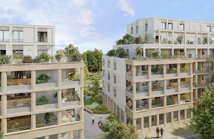 Jardin Hanaé - Petit Nanterre — photo 2