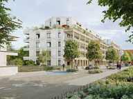 Jardin Hanaé - Petit Nanterre — photo 3
