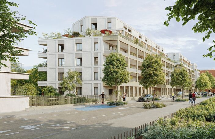 Jardin Hanaé - Petit Nanterre — photo 3