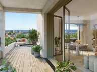 Jardin Hanaé - Petit Nanterre — photo 4