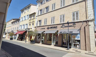 Appartement 2 Pièces 49 m² à vendre à Trévoux (01600)