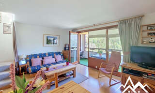 Appartement 5 Pièces 50 m² à vendre à Saint-Jean-d'Aulps (74430)