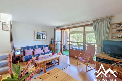 Appartement 5 pièces 249000 €