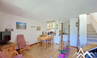 Appartement 5 Pièces 50 m² à vendre à Saint-Jean-d'Aulps (74430)