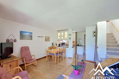 Appartement 5 pièces 249000 €