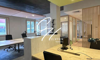 Bureau  150 m² à vendre à Grenoble (38000)