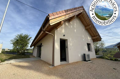 Maison 4 pièces 1504 €
