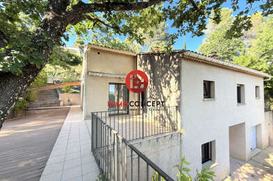 Maison 6 pièces 385000 €